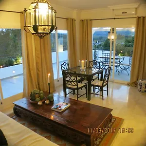 Appartement Apartamento Del Paraiso, Estepona