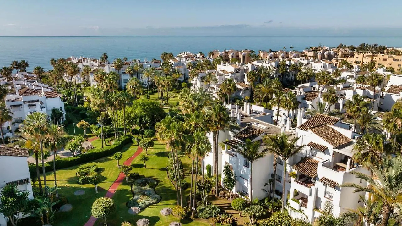 Nobble Apartment Costalita إِستيبونا