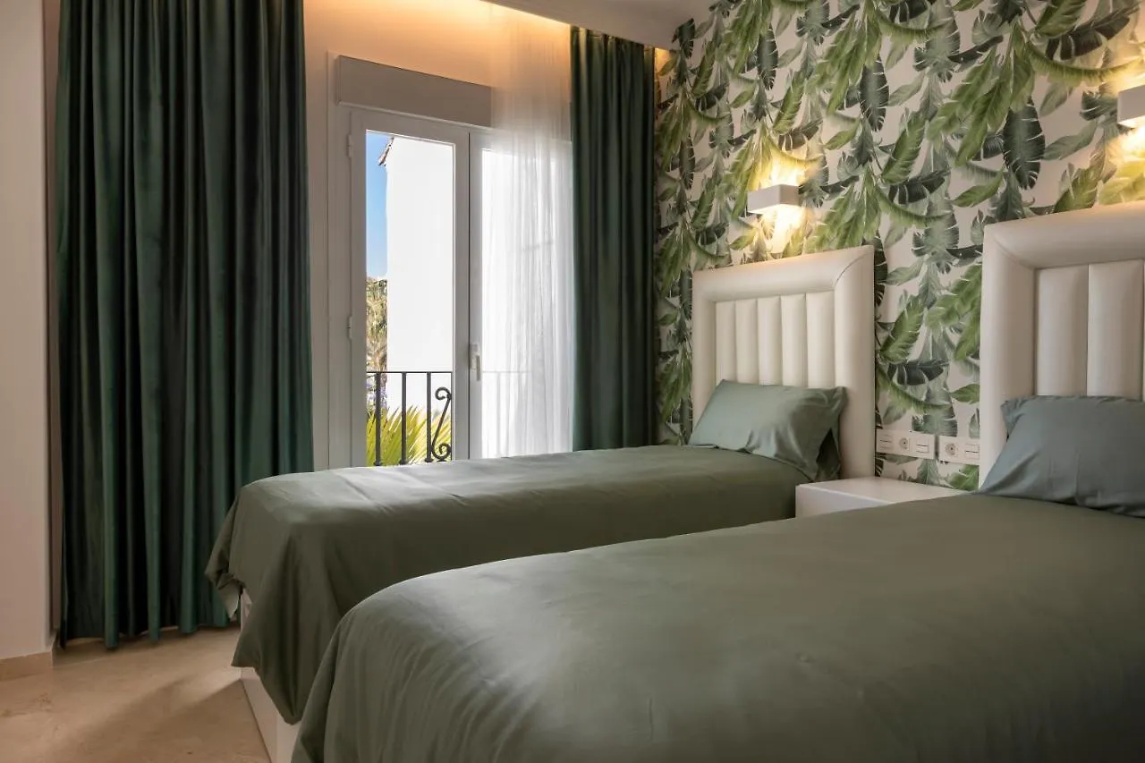 Nobble Apartment Costalita إِستيبونا 0*,  إسبانيا